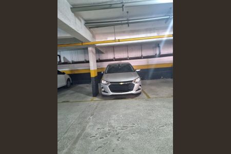 Apartamento à venda com 64m², 2 quartos e 1 vaga Apartamento à venda com 64m², 2 quartos e 1 vagaFoto 18