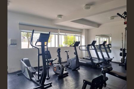 Apartamento à venda com 64m², 2 quartos e 1 vaga Apartamento à venda com 64m², 2 quartos e 1 vagaFoto 25