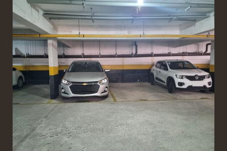 Apartamento à venda com 64m², 2 quartos e 1 vaga Apartamento à venda com 64m², 2 quartos e 1 vagaFoto 19