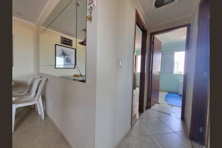 Apartamento à venda com 64m², 2 quartos e 1 vaga Apartamento à venda com 64m², 2 quartos e 1 vagaFoto 07