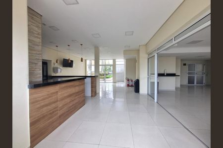 Apartamento à venda com 64m², 2 quartos e 1 vaga Apartamento à venda com 64m², 2 quartos e 1 vagaFoto 01