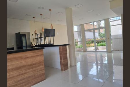 Apartamento à venda com 64m², 2 quartos e 1 vaga Apartamento à venda com 64m², 2 quartos e 1 vagaFoto 21