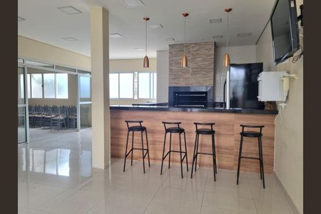 Apartamento à venda com 64m², 2 quartos e 1 vaga Apartamento à venda com 64m², 2 quartos e 1 vagaFoto 02