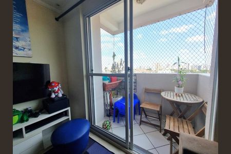 Apartamento à venda com 64m², 2 quartos e 1 vaga Apartamento à venda com 64m², 2 quartos e 1 vagaFoto 06