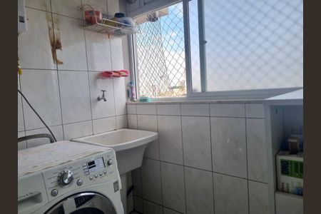 Apartamento à venda com 64m², 2 quartos e 1 vaga Apartamento à venda com 64m², 2 quartos e 1 vagaFoto 17