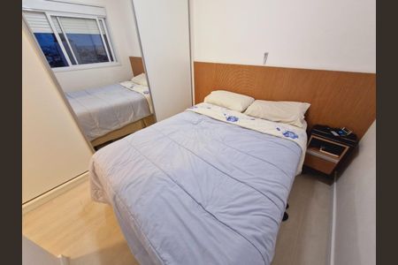 Apartamento à venda com 58m², 2 quartos e 1 vaga Apartamento à venda com 58m², 2 quartos e 1 vagaFoto 57