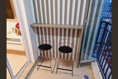 Apartamento à venda com 58m², 2 quartos e 1 vaga Apartamento à venda com 58m², 2 quartos e 1 vagaFoto 11