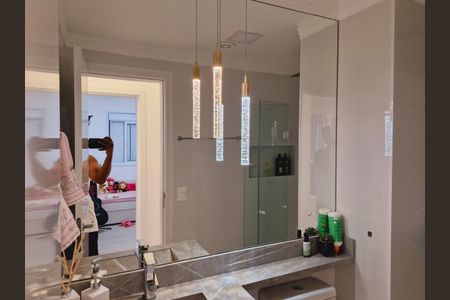 Apartamento à venda com 58m², 2 quartos e 1 vaga Apartamento à venda com 58m², 2 quartos e 1 vagaFoto 38