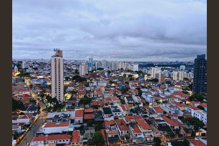 Apartamento à venda com 58m², 2 quartos e 1 vaga Apartamento à venda com 58m², 2 quartos e 1 vagaFoto 74