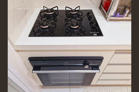 Apartamento à venda com 58m², 2 quartos e 1 vaga Apartamento à venda com 58m², 2 quartos e 1 vagaFoto 21