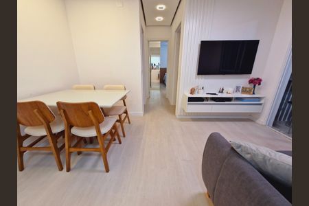 Apartamento à venda com 58m², 2 quartos e 1 vaga Apartamento à venda com 58m², 2 quartos e 1 vagaFoto 32