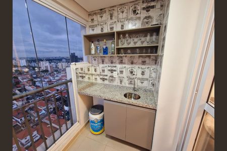 Apartamento à venda com 58m², 2 quartos e 1 vaga Apartamento à venda com 58m², 2 quartos e 1 vagaFoto 08