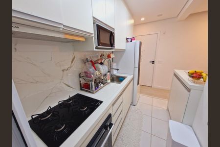 Apartamento à venda com 58m², 2 quartos e 1 vaga Apartamento à venda com 58m², 2 quartos e 1 vagaFoto 31