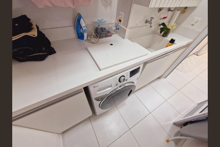 Apartamento à venda com 58m², 2 quartos e 1 vaga Apartamento à venda com 58m², 2 quartos e 1 vagaFoto 29