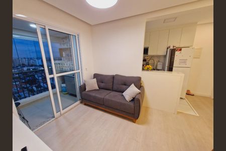 Apartamento à venda com 58m², 2 quartos e 1 vaga Apartamento à venda com 58m², 2 quartos e 1 vagaFoto 05