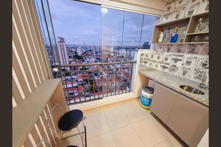 Apartamento à venda com 58m², 2 quartos e 1 vaga Apartamento à venda com 58m², 2 quartos e 1 vagaFoto 13