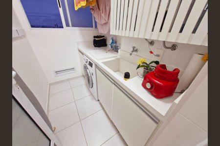 Apartamento à venda com 58m², 2 quartos e 1 vaga Apartamento à venda com 58m², 2 quartos e 1 vagaFoto 23