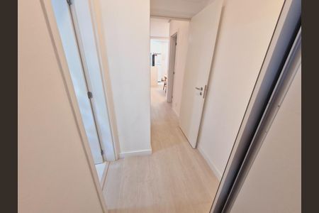 Apartamento à venda com 58m², 2 quartos e 1 vaga Apartamento à venda com 58m², 2 quartos e 1 vagaFoto 60