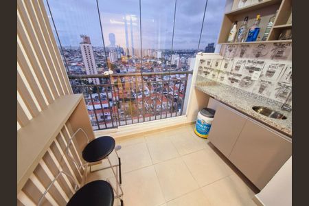 Apartamento à venda com 58m², 2 quartos e 1 vaga Apartamento à venda com 58m², 2 quartos e 1 vagaFoto 06