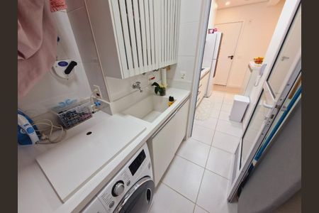 Apartamento à venda com 58m², 2 quartos e 1 vaga Apartamento à venda com 58m², 2 quartos e 1 vagaFoto 30