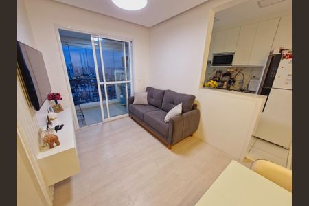 Apartamento à venda com 58m², 2 quartos e 1 vaga Apartamento à venda com 58m², 2 quartos e 1 vagaFoto 02