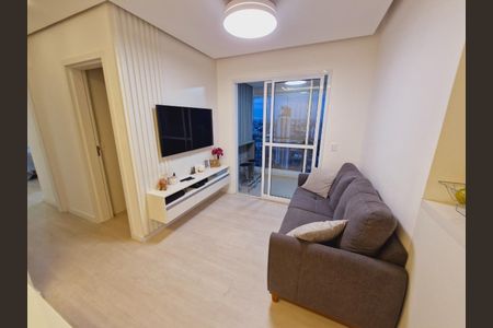 Apartamento à venda com 58m², 2 quartos e 1 vaga Apartamento à venda com 58m², 2 quartos e 1 vagaFoto 03