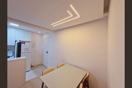 Apartamento à venda com 58m², 2 quartos e 1 vaga Apartamento à venda com 58m², 2 quartos e 1 vagaFoto 73
