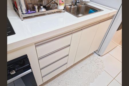 Apartamento à venda com 58m², 2 quartos e 1 vaga Apartamento à venda com 58m², 2 quartos e 1 vagaFoto 22