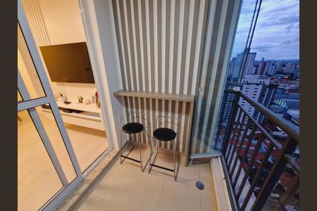 Apartamento à venda com 58m², 2 quartos e 1 vaga Apartamento à venda com 58m², 2 quartos e 1 vagaFoto 10