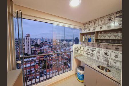 Apartamento à venda com 58m², 2 quartos e 1 vaga Apartamento à venda com 58m², 2 quartos e 1 vagaFoto 14