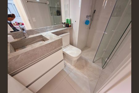 Apartamento à venda com 58m², 2 quartos e 1 vaga Apartamento à venda com 58m², 2 quartos e 1 vagaFoto 39