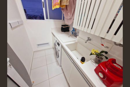 Apartamento à venda com 58m², 2 quartos e 1 vaga Apartamento à venda com 58m², 2 quartos e 1 vagaFoto 26