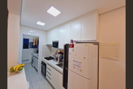Apartamento à venda com 58m², 2 quartos e 1 vaga Apartamento à venda com 58m², 2 quartos e 1 vagaFoto 19