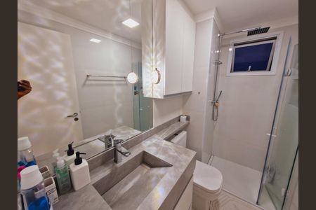 Apartamento à venda com 58m², 2 quartos e 1 vaga Apartamento à venda com 58m², 2 quartos e 1 vagaFoto 62