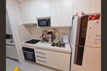 Apartamento à venda com 58m², 2 quartos e 1 vaga Apartamento à venda com 58m², 2 quartos e 1 vagaFoto 20