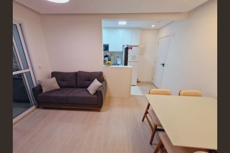 Apartamento à venda com 58m², 2 quartos e 1 vaga Apartamento à venda com 58m², 2 quartos e 1 vagaFoto 72