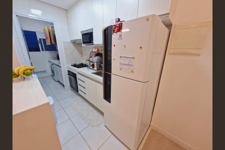 Apartamento à venda com 58m², 2 quartos e 1 vaga Apartamento à venda com 58m², 2 quartos e 1 vagaFoto 18