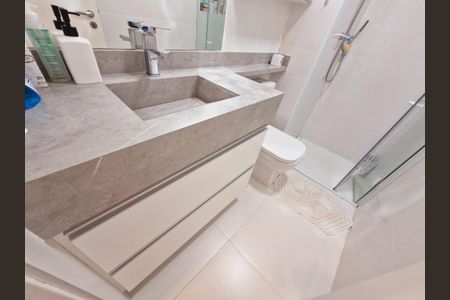 Apartamento à venda com 58m², 2 quartos e 1 vaga Apartamento à venda com 58m², 2 quartos e 1 vagaFoto 64