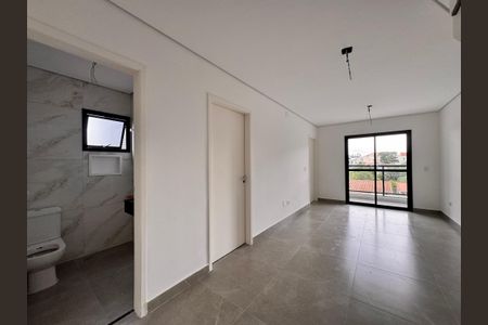 Apartamento à venda com 143m², 3 quartos e 2 vagas Apartamento à venda com 143m², 3 quartos e 2 vagasSala