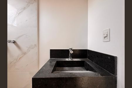 Apartamento à venda com 143m², 3 quartos e 2 vagas Apartamento à venda com 143m², 3 quartos e 2 vagasBanheiro