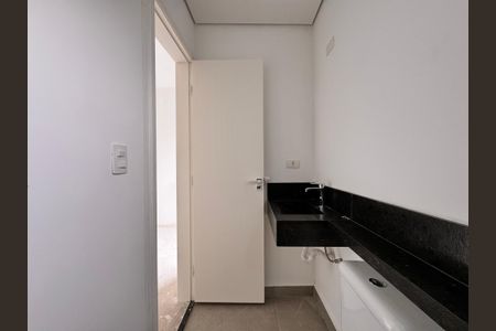 Apartamento à venda com 143m², 3 quartos e 2 vagas Apartamento à venda com 143m², 3 quartos e 2 vagasBanheiro Da suite