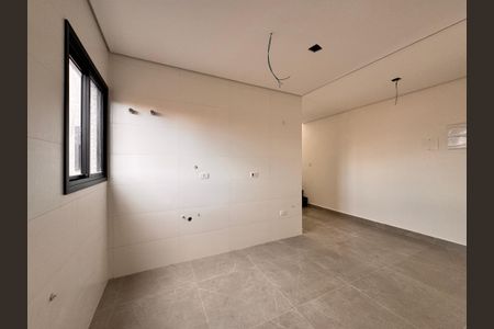 Apartamento à venda com 143m², 3 quartos e 2 vagas Apartamento à venda com 143m², 3 quartos e 2 vagasCozinha