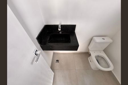 Apartamento à venda com 143m², 3 quartos e 2 vagas Apartamento à venda com 143m², 3 quartos e 2 vagasLavabo