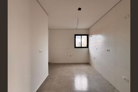 Apartamento à venda com 143m², 3 quartos e 2 vagas Apartamento à venda com 143m², 3 quartos e 2 vagasCozinha