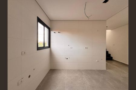 Apartamento à venda com 143m², 3 quartos e 2 vagas Apartamento à venda com 143m², 3 quartos e 2 vagasCozinha