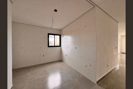 Apartamento à venda com 143m², 3 quartos e 2 vagas Apartamento à venda com 143m², 3 quartos e 2 vagasCozinha