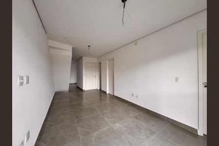 Apartamento à venda com 143m², 3 quartos e 2 vagas Apartamento à venda com 143m², 3 quartos e 2 vagasSala