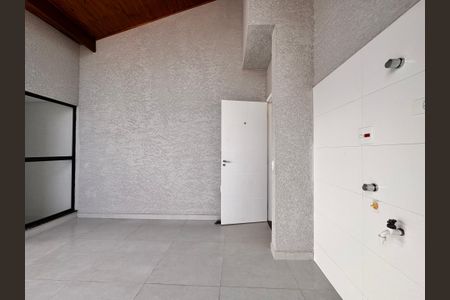 Apartamento à venda com 143m², 3 quartos e 2 vagas Apartamento à venda com 143m², 3 quartos e 2 vagasLavanderia