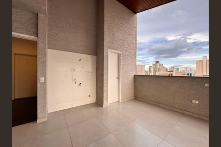 Apartamento à venda com 143m², 3 quartos e 2 vagas Apartamento à venda com 143m², 3 quartos e 2 vagasLavanderia