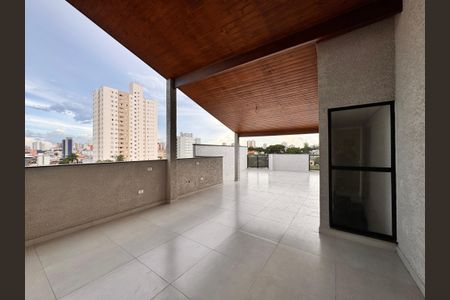 Apartamento à venda com 143m², 3 quartos e 2 vagas Apartamento à venda com 143m², 3 quartos e 2 vagasCobertura
